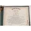 Image 12 : Bowmore/ Rare 40 Year-Old/ Single Malt Scotch Whisky/ 700ml/ 42% ABV. Limited edition bottle number 