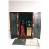Image 15 : Bowmore/ Rare 40 Year-Old/ Single Malt Scotch Whisky/ 700ml/ 42% ABV. Limited edition bottle number 