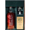 Image 16 : Bowmore/ Rare 40 Year-Old/ Single Malt Scotch Whisky/ 700ml/ 42% ABV. Limited edition bottle number 