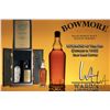 Image 1 : Bowmore/ Rare 40 Year-Old/ Single Malt Scotch Whisky/ 700ml/ 42% ABV. Limited edition bottle number 