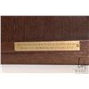 Image 21 : Bowmore/ Rare 40 Year-Old/ Single Malt Scotch Whisky/ 700ml/ 42% ABV. Limited edition bottle number 