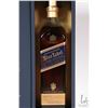 Image 2 : Johnnie Walker/ Blue Label/ Blended Scotch Whisky/ Bottle No. HAS 4G158/ 750ml/ 40% ABV  Note: Alcoh