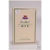 Image 1 : Crown Royal/ Northern Harvest/ Blended Rye Canadian Whisky/ 750ml/ 45% ABV  Note: Alcohol cannot be 