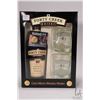 Image 1 : Forty Creek/ Gold Medallion Winning/ Premium Barrel Select Canadian Whisky/ 750ml/ 40% ABV, includes