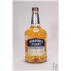 Image 1 : Gibson's Finest/ Sterling/ Canadian Whisky/ 750ml/ 40% ABV  Note: Alcohol cannot be insured by any c