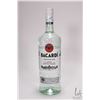 Image 1 : Bacardi/ Superior White Rum/ 1.14 ltr. 40% ABV  Note: Alcohol cannot be insured by any courier in Ca