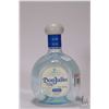 Image 1 : Don Julio/ Blanco/ Tequila/ Production No. 2260044/ 750ml/ 38% ABV  Note: Alcohol cannot be insured 
