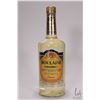 Image 1 : Boulaine/ Special Butterscotch Schnapps/ 1 ltr./ 15% ABV  Note: Alcohol cannot be insured by any cou