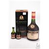 Image 1 : St-Remy/ French Brandy/ Napoleon Brandy/ 750ml/ 40% ABV  Note: Alcohol cannot be insured by any cour