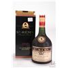 Image 1 : St-Remy/ French Brandy/ Napoleon Brandy/ 750ml/ 40% ABV  Note: Alcohol cannot be insured by any cour