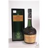 Image 1 : Courvoisier/ Le Cognac de Napoleon/ Cognac/ Fine Champagne/ 750ml/ 40% ABV  Note: Alcohol cannot be 