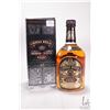 Image 1 : Chivas Regal/ Premium Scotch Whisky/ 750ml 40% ABV  Note: Alcohol cannot be insured by any courier i