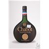 Image 1 : Chabot/ Napoleon/ Armagnac/ No 489610/ 700ml/ 40% ABV  Note: Alcohol cannot be insured by any courie