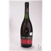 Image 1 : Remy Martin/ Fine Champagne/ Cognac/ 750ml/ 40% ABV  Note: Alcohol cannot be insured by any courier 