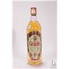 Image 1 : William Grant's/ The Family Reserve/ Scotch Whisky / 750ml/ 40% ABV  Note: Alcohol cannot be insured