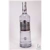 Image 1 : St. Petersburg/ Russian Standard/ Vodka/ 1L/ 40%ABV  Note: Alcohol cannot be insured by any courier 