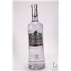 Image 1 : St. Petersburg/ Russian Standard/ Vodka/ 1L/ 40%ABV  Note: Alcohol cannot be insured by any courier 