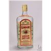 Image 1 : Gordon's Gin/ London Dry Gin/ 750ml/ 40% ABV Note: Alcohol cannot be insured by any courier in Canad