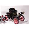 Image 4 : 2 bottles of Beams/ Kentucky Bourbon Whiskey/ 750ml/ 40% ABV in vintage car shaped bottles including