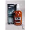 Image 1 : Jura/ Single Malt Scotch Whiskey/ Lightly Peated/ Superstition/ 750ml/ 43% ABV  Note: Alcohol cannot