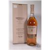 Image 1 : Glenmorangie/ Highland Single Malt/ Scotch Whisky/ Nectar Dor/ Aged 12 Years/ 750ml/ 46% ABV  Note: 