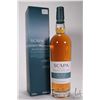 Image 1 : Scapa/ The Orcadian/ Single Malt Scotch Whisky/ Aged 16 Years/ 750ml/ 40% ABV  Note: Alcohol cannot 