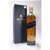 Image 1 : Johnnie Walker/ Blue Label/ Blended Scotch Whisky/ 1L/ 40% ABV  Note: Alcohol cannot be insured by a