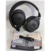 Image 1 : BRANDED JBL FOLDING WIRELESS HEADPHONES