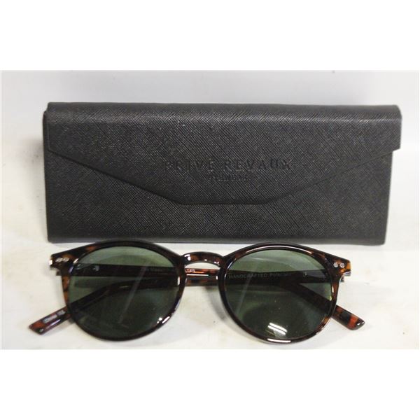 PRIVÉ REVAUX EYEWEAR THE MAESTRO