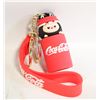 Image 1 : KEYCHAIN FEATURES A MONSTER CHARACTER