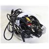 Image 1 : ASSORTED ELECTRONIC CORDS; APPLE, USB, SIRIUS XM