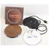 Image 1 : 3 BRANDED WIRELESS CHARGER DOCK STATIONS