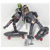 Image 1 : VINTAGE TECH DECK ULTRA MAGNETIC MEN LOT OF 2 W/