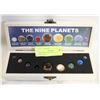 Image 1 : NEW 9 CARVED GEMSTONE SPECIMENS