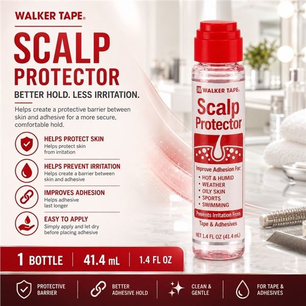 WALKER TAPE SCALP PROTECTOR 41ML