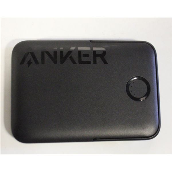 ANKER MAC GO POWER BANK W/ USB C & WIRELESS