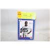 Image 1 : RAGHIB ISMAIL PROMO ROOKIE CARD AW SPORTS 1991
