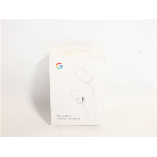 GOOGLE PIXEL EARBUDS