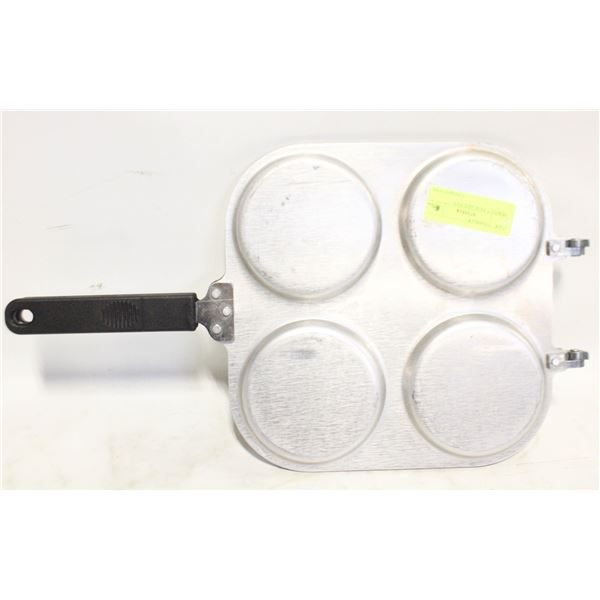 PERFECT PANCAKE PAN