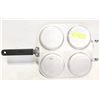Image 1 : PERFECT PANCAKE PAN