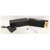 Image 1 : 2 BRANDED WIRELESS BLUETOOTH SPEAKERS & CORDS