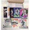 Image 1 : FOOTBALL NFL 300 COUNT STORAGE BOX