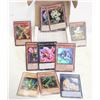 Image 1 : YU-GI-OH CARDS 200 COUNT STORAGE BOX VARIOUS