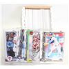 Image 1 : BASEBALL HEROES & ROOKIES 100 COUNT