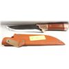 Image 1 : NEW OUTDOOR KNIFE W/ SHEATHE