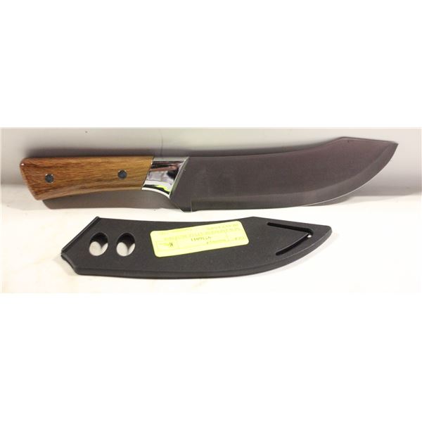 NEW JAPANESE STYLE BUTCHER HEAVY KNIFE