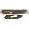 Image 1 : NEW JAPANESE STYLE BUTCHER HEAVY KNIFE