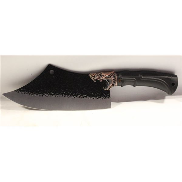 NEW DRAGON KNIFE BUTCHER