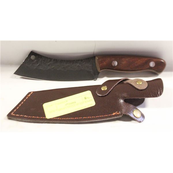 NEW YAKUZA STYLE BLADE KNIFE