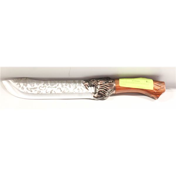 NEW HIGH-HARDNESS OUTDOOR KNIFE
